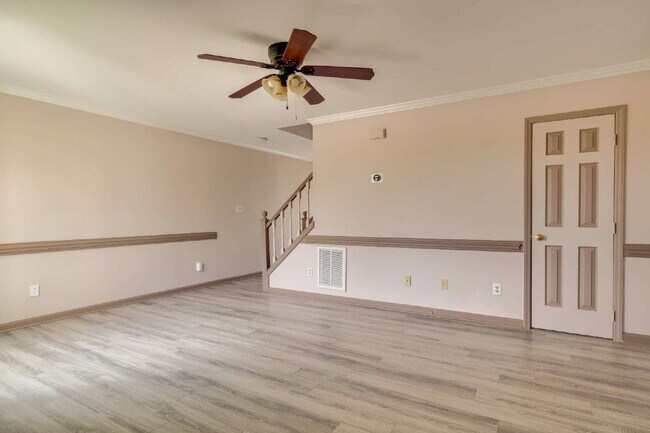 Building Photo - Charming 3-Bed Home near WRAL Soccer Park