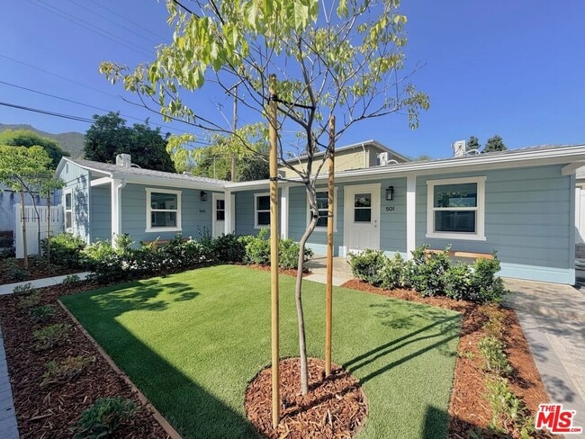 Building Photo - 501 S Gaylord Dr