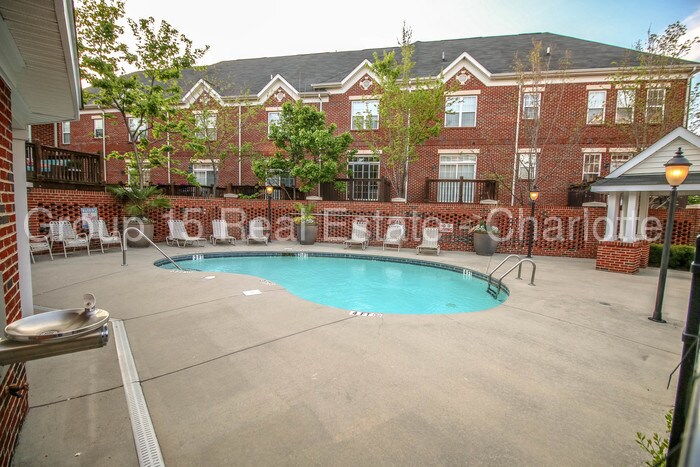 Primary Photo - Downtown Matthews - Dual Master BR's