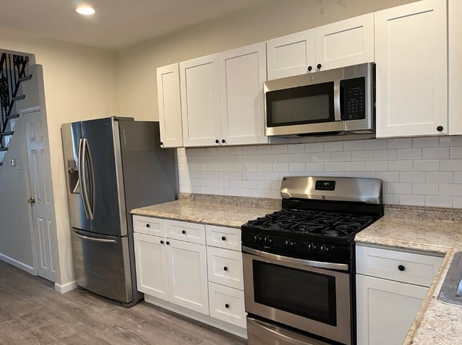 Photo - 3209 Wharton St Townhome