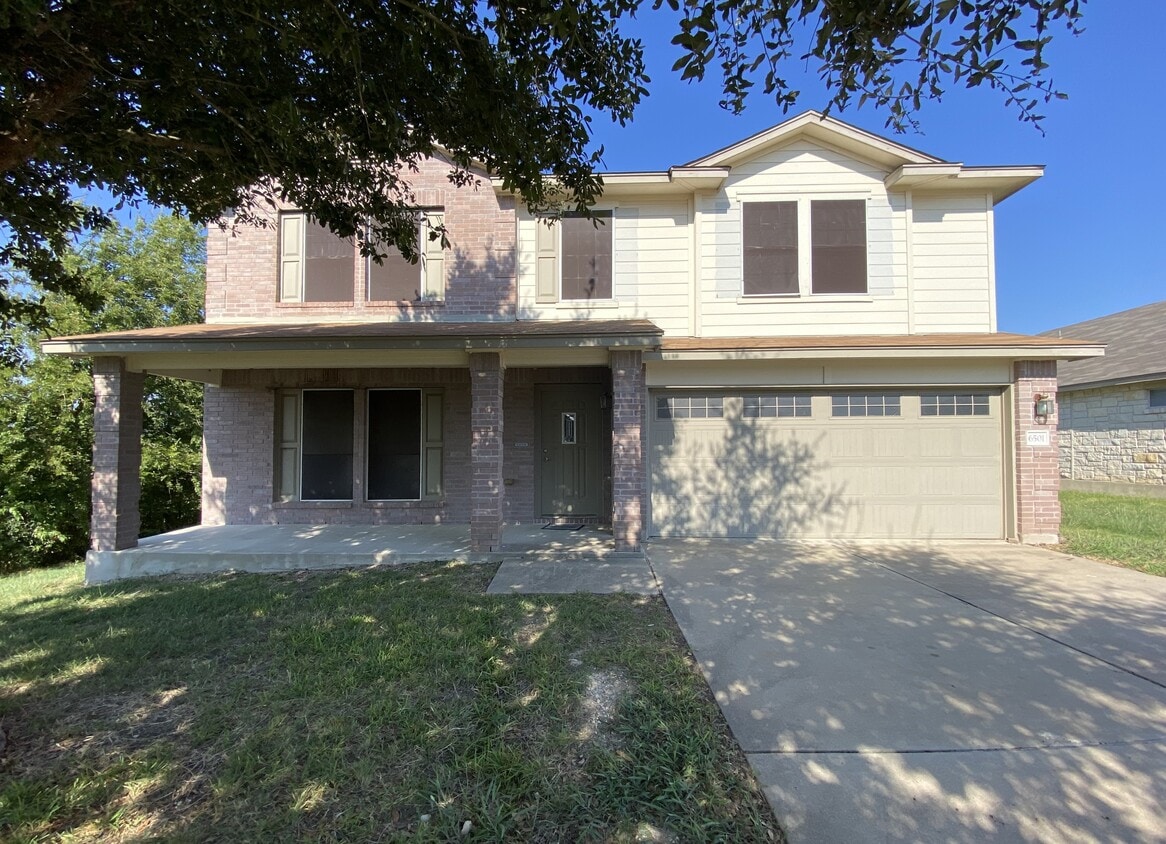 6501 Bridgewood Dr, Killeen, TX 76549 House Rental in Killeen, TX