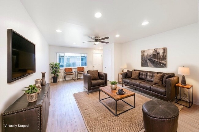 Foto del edificio - Updated 2 bed, 2 bath