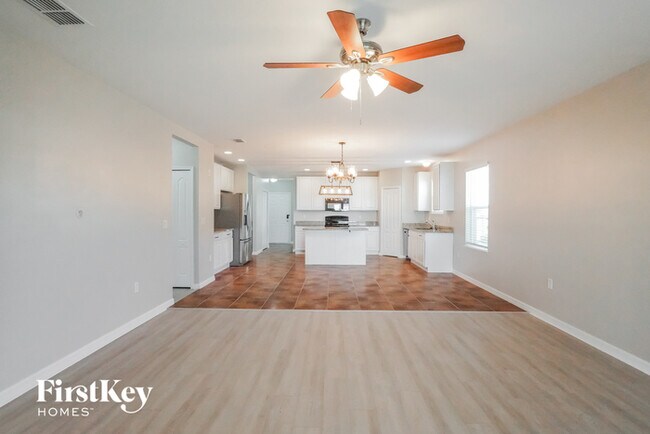 Foto del edificio - 3517 Spring Creek Rd