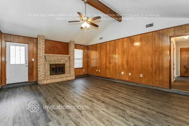 Building Photo - 7533 Janetta Dr