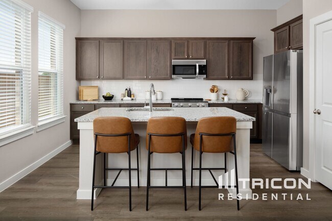 Building Photo - 202 Ledburn Ct