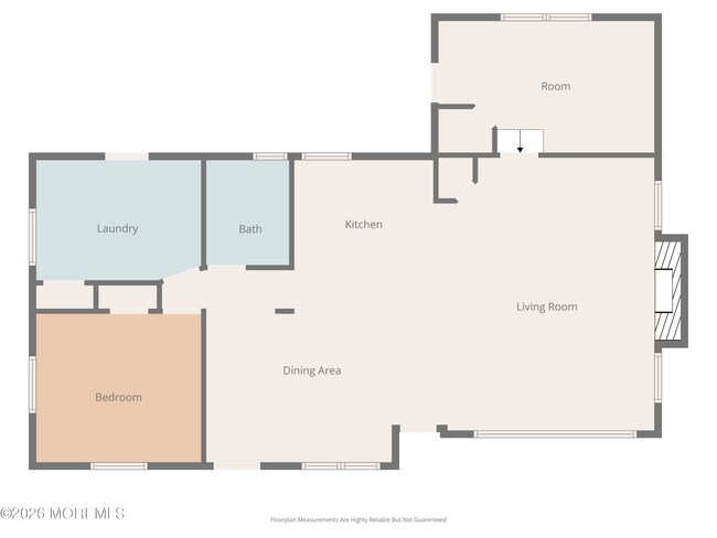 Foto del edificio - 14 Chestnut St