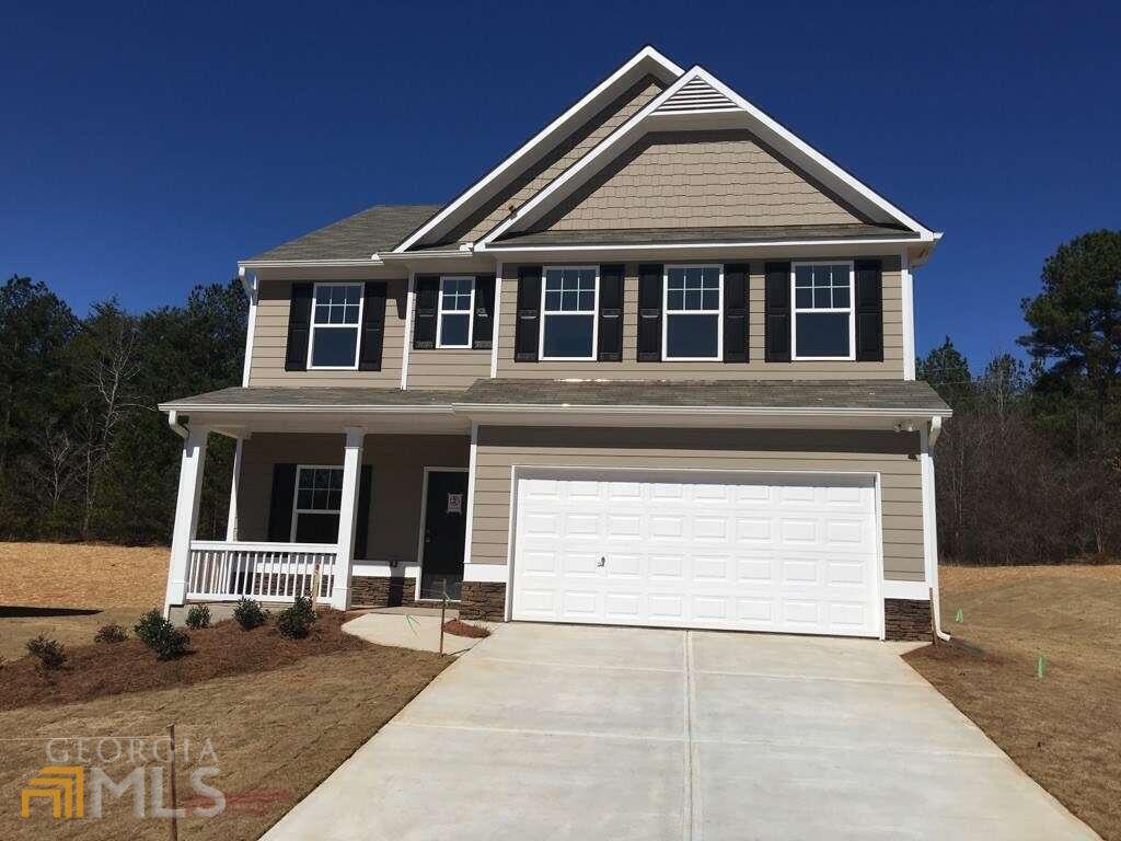 Primary Photo - 849 Brown Thrasher Way