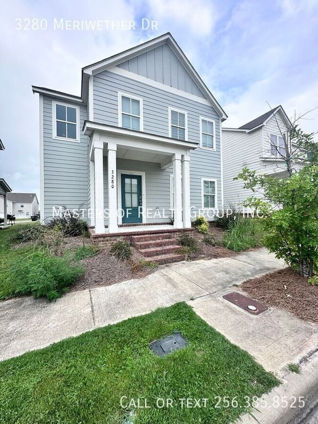 Building Photo - 3280 Meriwether Dr