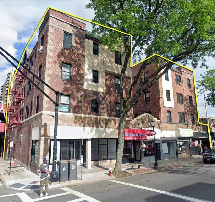 Foto principal - 6 E Sidney Ave