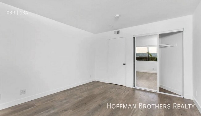 Foto del edificio - 1320 N Sierra Bonita Ave