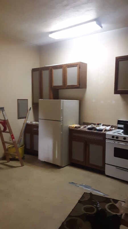 Foto principal - 1602 Howard Ave