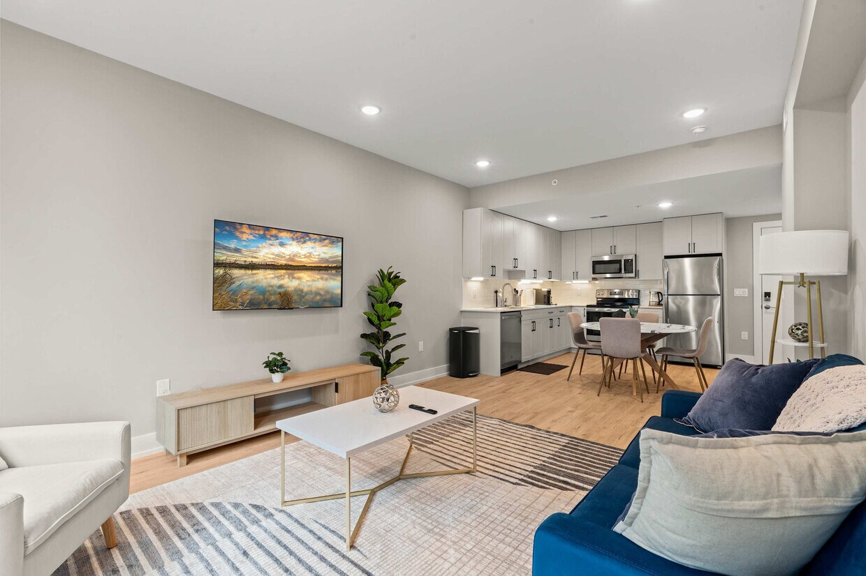 Foto principal - 626 N Delaware Ave