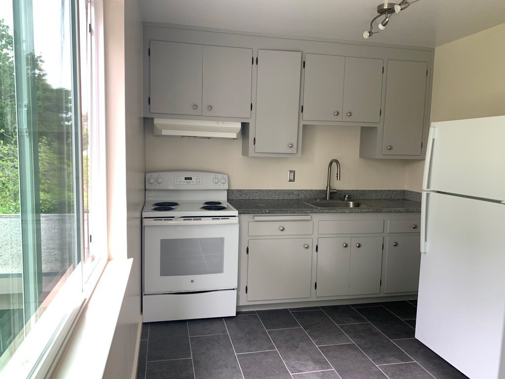 Foto principal - 1640 Ashby Ave