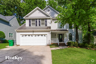 Building Photo - 9608 Whitewood Trail