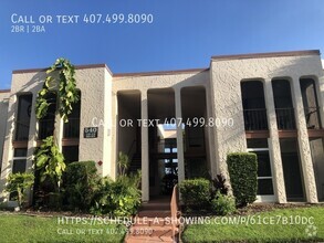 Building Photo - 540 Orange Dr