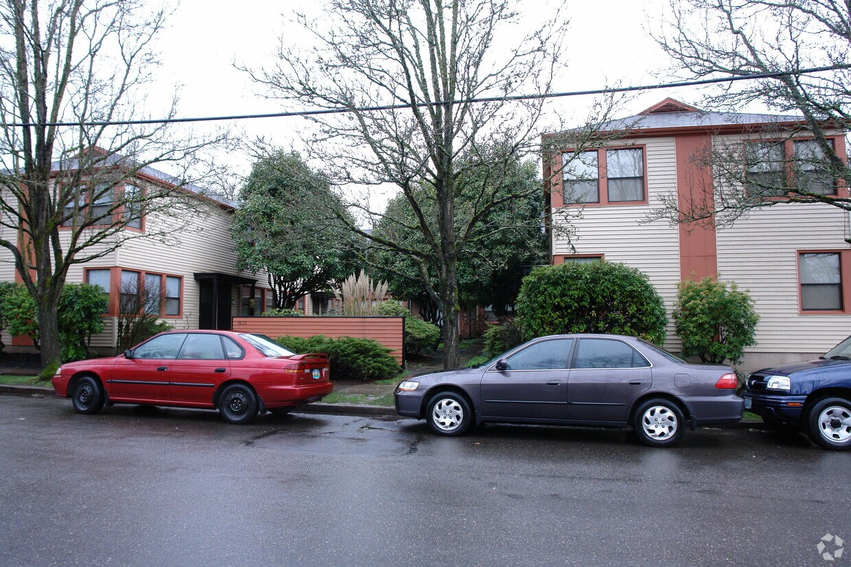 Foto del edificio - 1635 NW 26th Ave