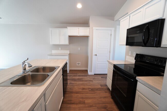 Foto del edificio - 3047 W Dark Sky St