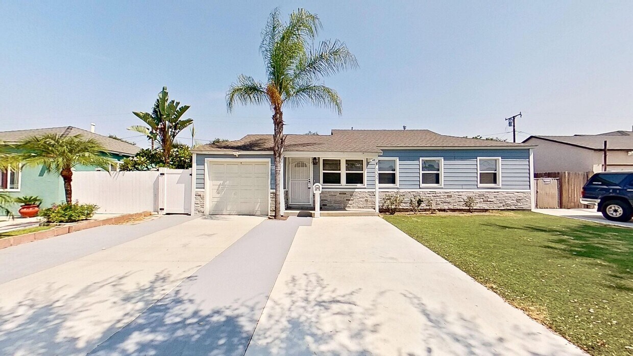 Photo - 2337 Carol Drive - Beautiful 3 Bed 1 Bath House Located in Fullerton!