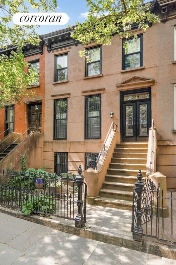Primary Photo - 234 Wyckoff St