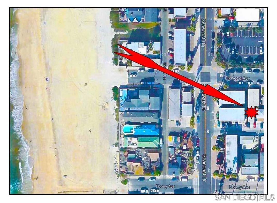 123 Elkwood Ave, Imperial Beach, CA 91932 Condo for Rent in Imperial