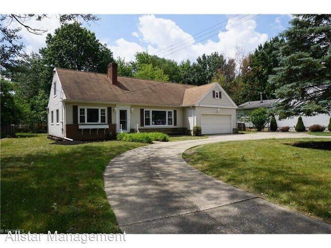 Building Photo - 4 br, 2 bath House - 24121 Center Ridge Rd