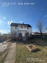 Building Photo - 3702 W 15th St