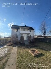 Building Photo - 3702 W 15th St