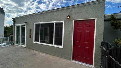 Building Photo - 2101 S Pacific Ave