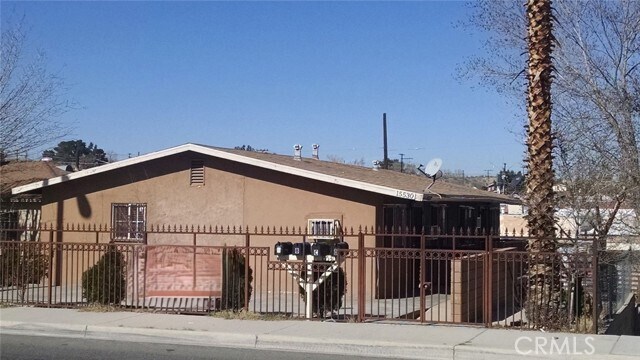 Building Photo - 15530 Hesperia Rd