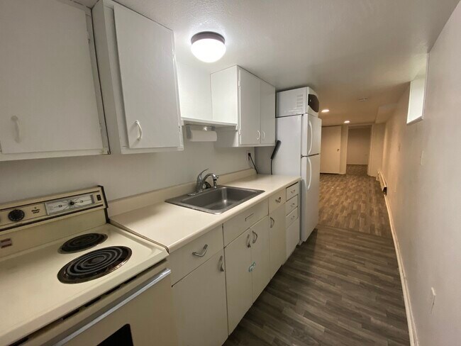 Foto del edificio - 811 St James St