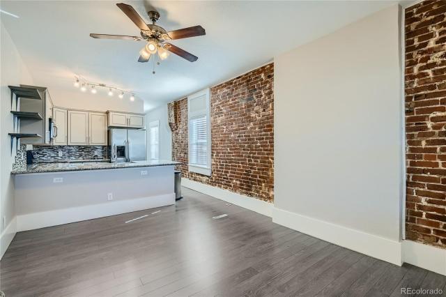 Foto del edificio - 1 bedroom in Denver CO 80205