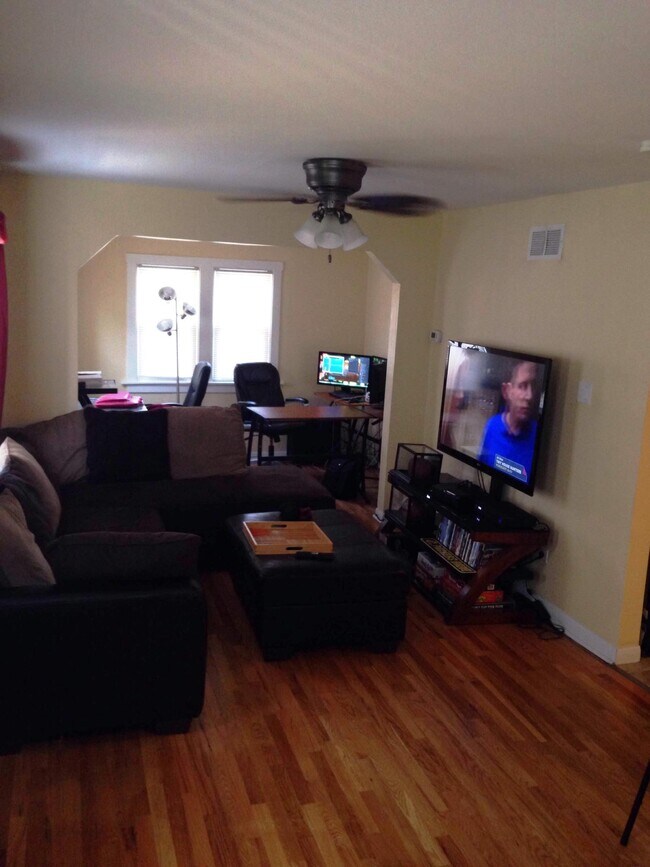 Foto del edificio - 6136 N Harlem Ave