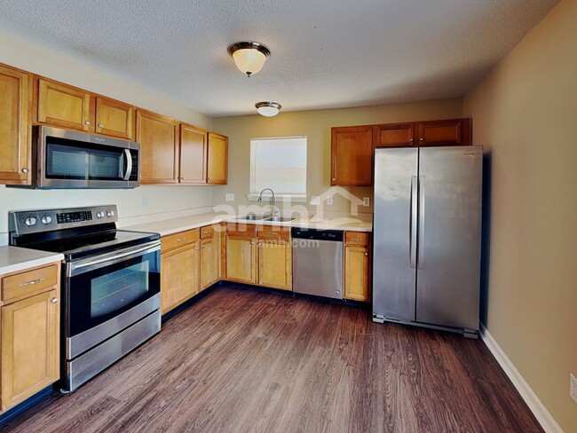 Foto del edificio - 3726 Indigo Blue Blvd