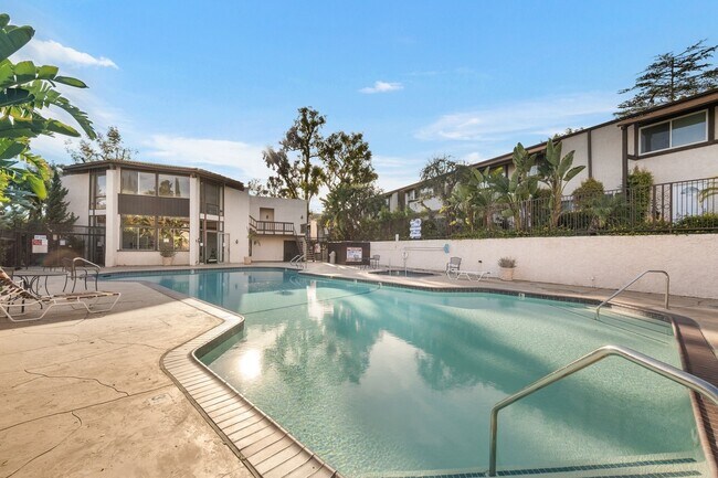 1 of 3 pools - 356 S Miraleste Dr