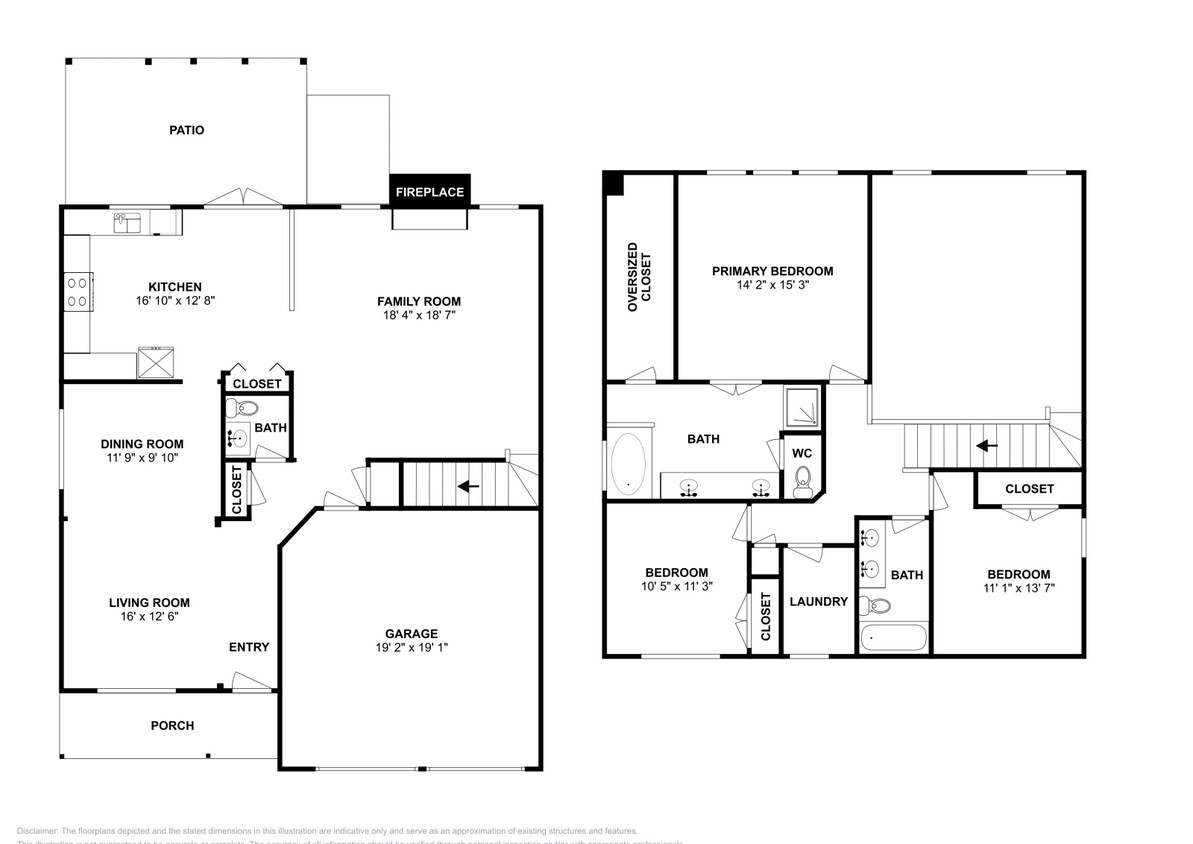 Building Photo - 332 Karsten Creek Dr