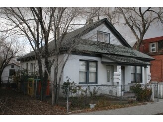 Building Photo - 517-519 Elko Ave