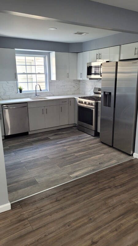 Foto principal - 13 Foundry St