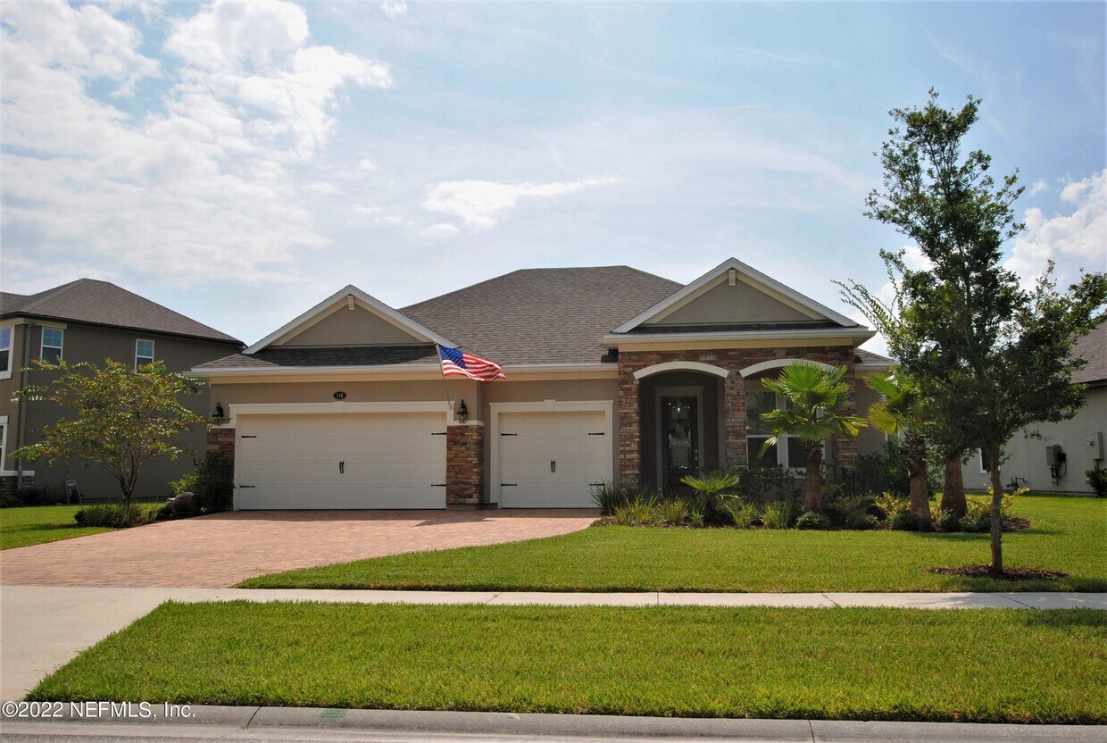 118 Stony Ford Dr, PONTE VEDRA, FL 32081 House Rental in PONTE VEDRA