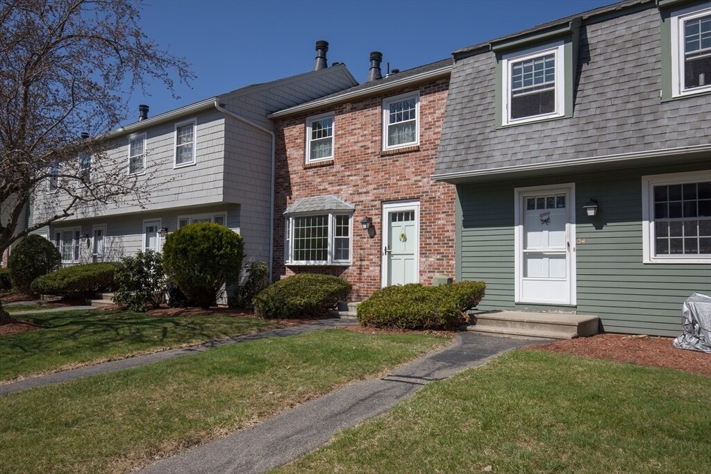Foto principal - 55 Prescott Dr
