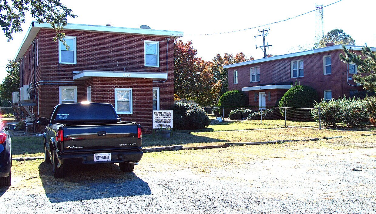 Primary Photo - 1508 Chela Ave