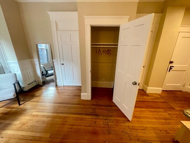 Foto del edificio - 531 Beacon St