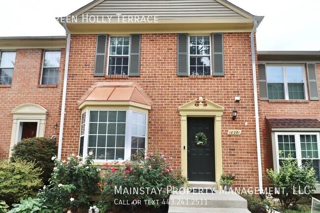 Building Photo - 10281 Green Holly Terrace