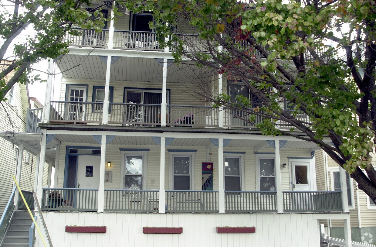Building Photo - 45 Broadway