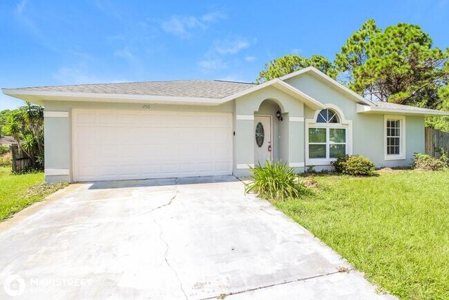 Building Photo - 250 Bayshore NW Avenue, Palm Bay, FL 32907