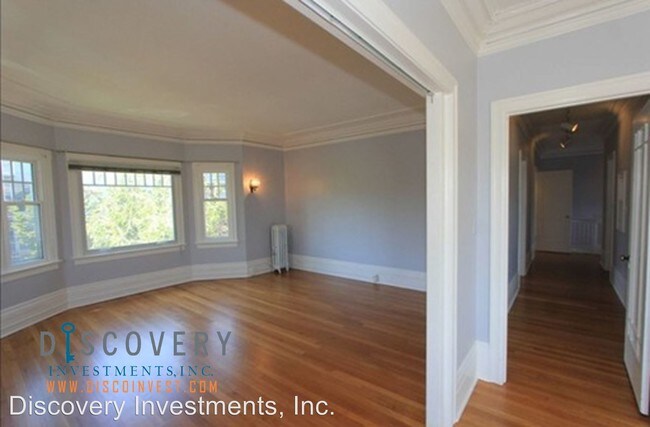 Building Photo - 1 br, 1 bath Apartment - 802 York Street