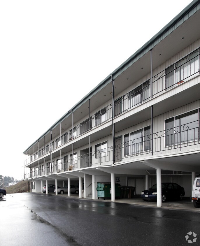 Crestview Apartments Apartments in Vancouver, WA