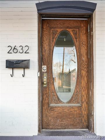 Foto del edificio - 2632 W 44th Ave