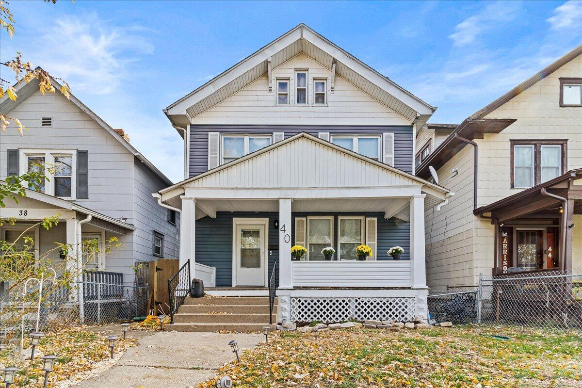 Foto principal - 40 S Richardson Ave