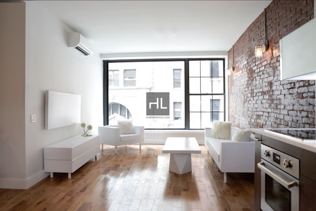 Foto principal - Willoughby Street