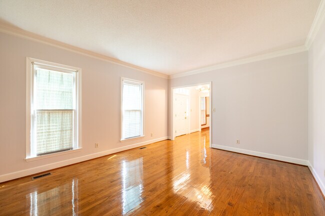 Foto del edificio - 4418 Pierwood Way
